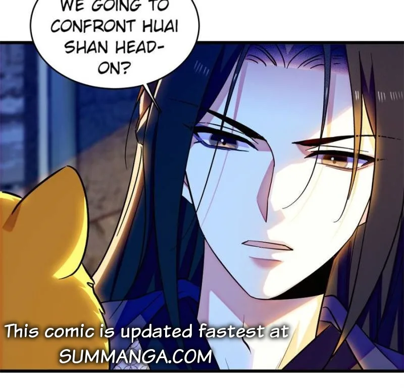Romance in the Beast World Chapter 368 page 17