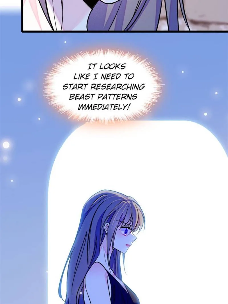 Romance in the Beast World Chapter 364 page 52