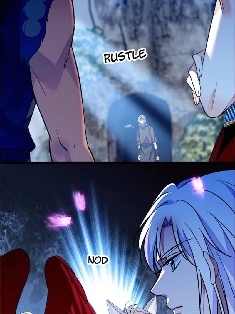 Romance in the Beast World Chapter 362 page 46