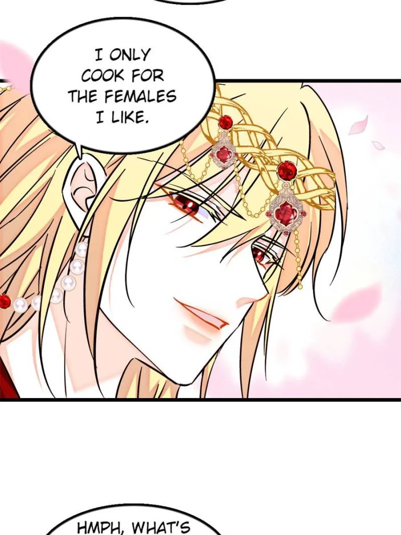 Romance in the Beast World Chapter 364 page 48