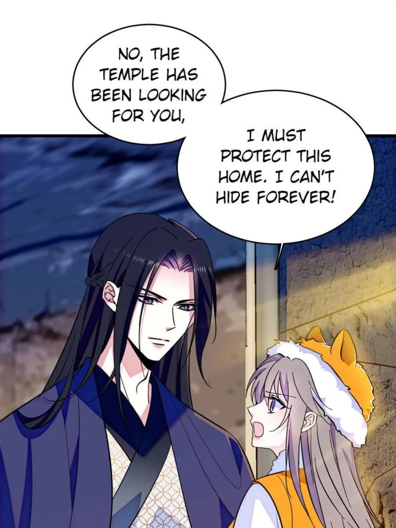 Romance in the Beast World Chapter 368 page 6