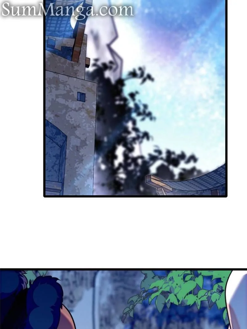 Romance in the Beast World Chapter 362 page 45