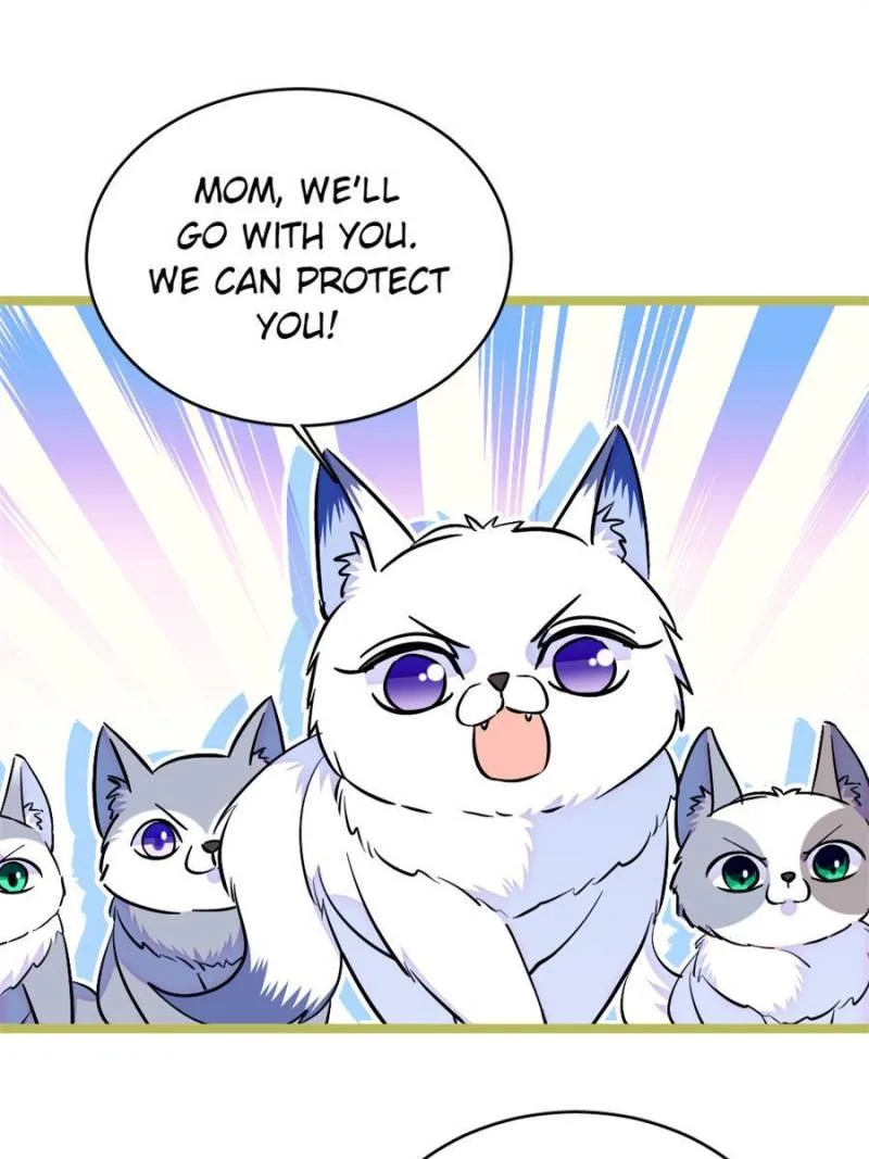 Romance in the Beast World Chapter 368 page 22