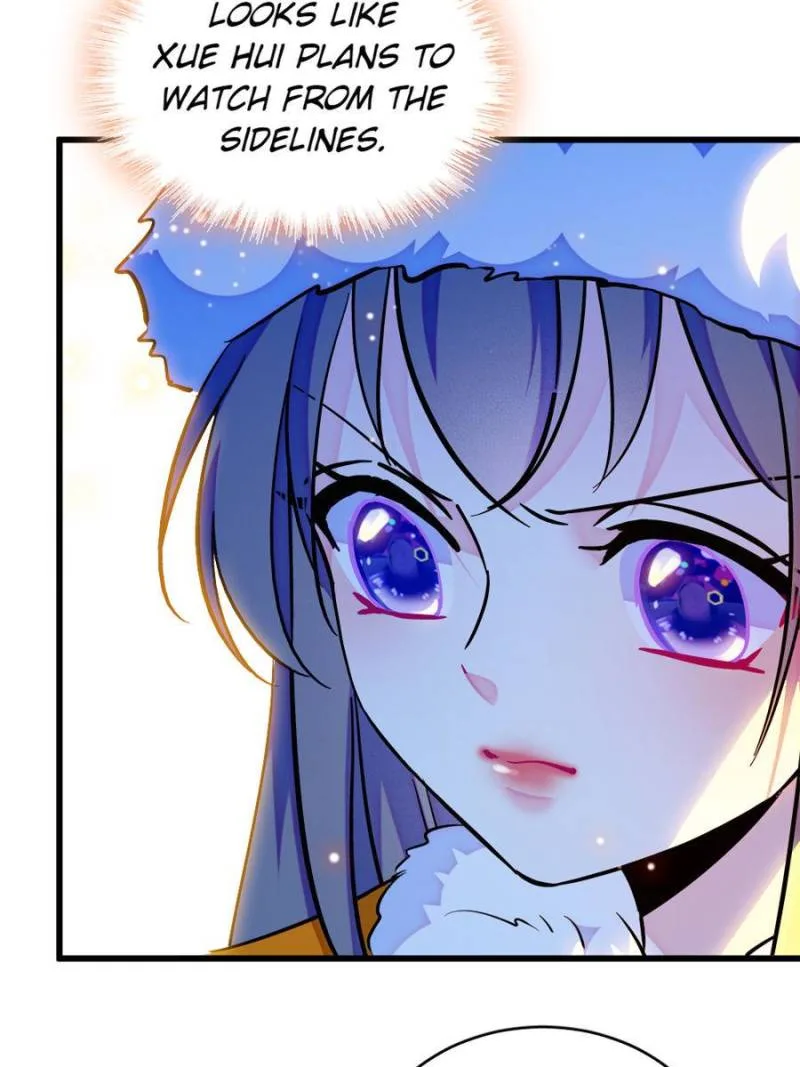 Romance in the Beast World Chapter 368 page 3
