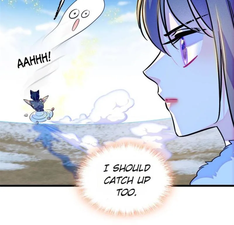 Romance in the Beast World Chapter 368 page 13