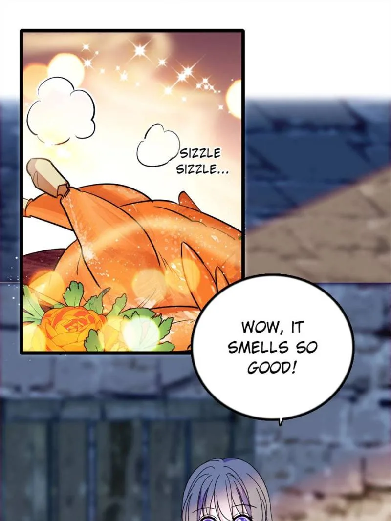 Romance in the Beast World Chapter 364 page 43