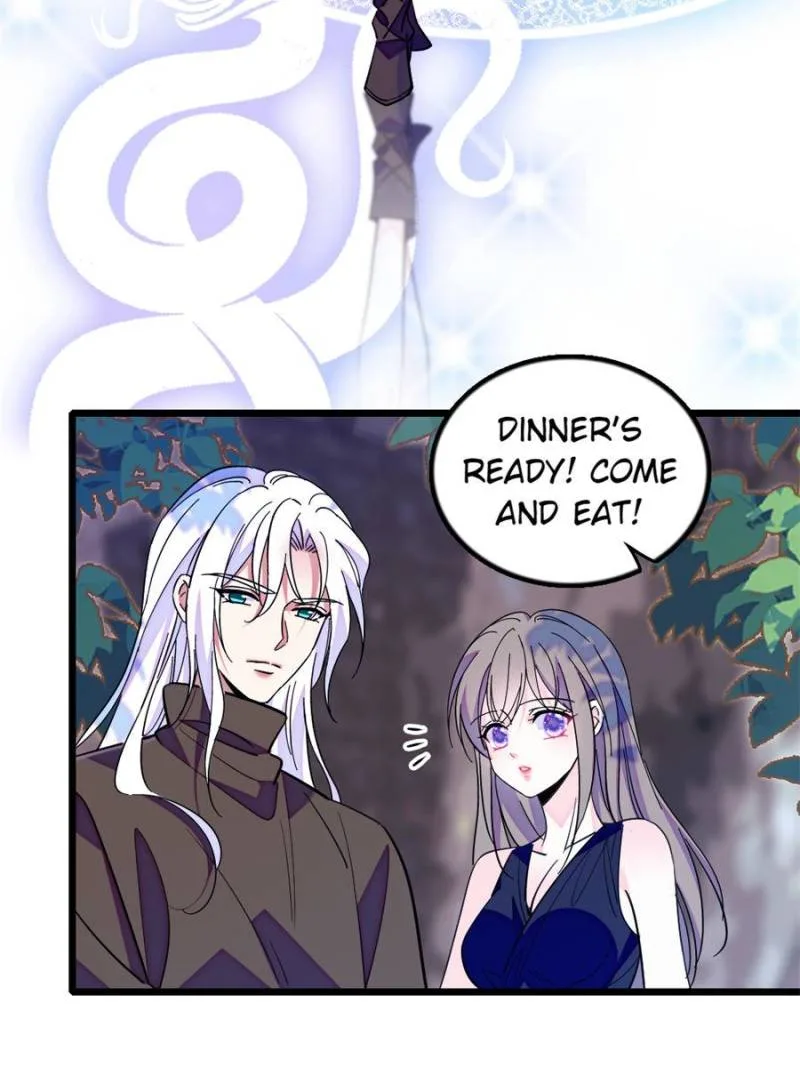 Romance in the Beast World Chapter 364 page 41