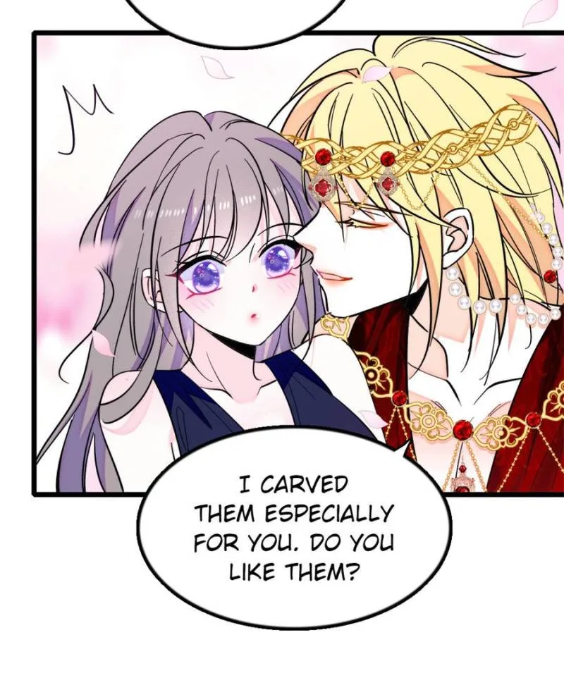 Romance in the Beast World Chapter 364 page 46