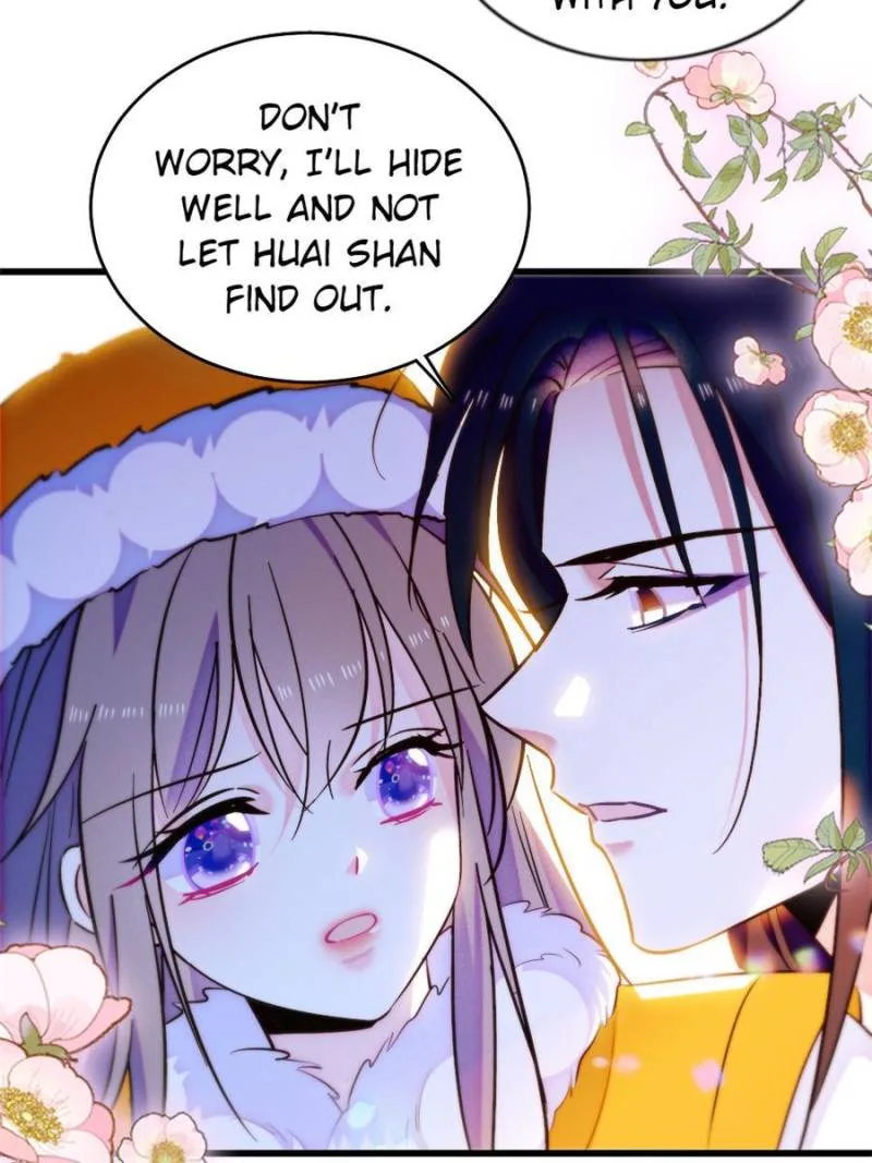 Romance in the Beast World Chapter 368 page 15