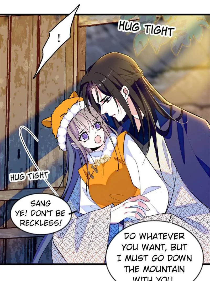 Romance in the Beast World Chapter 368 page 14