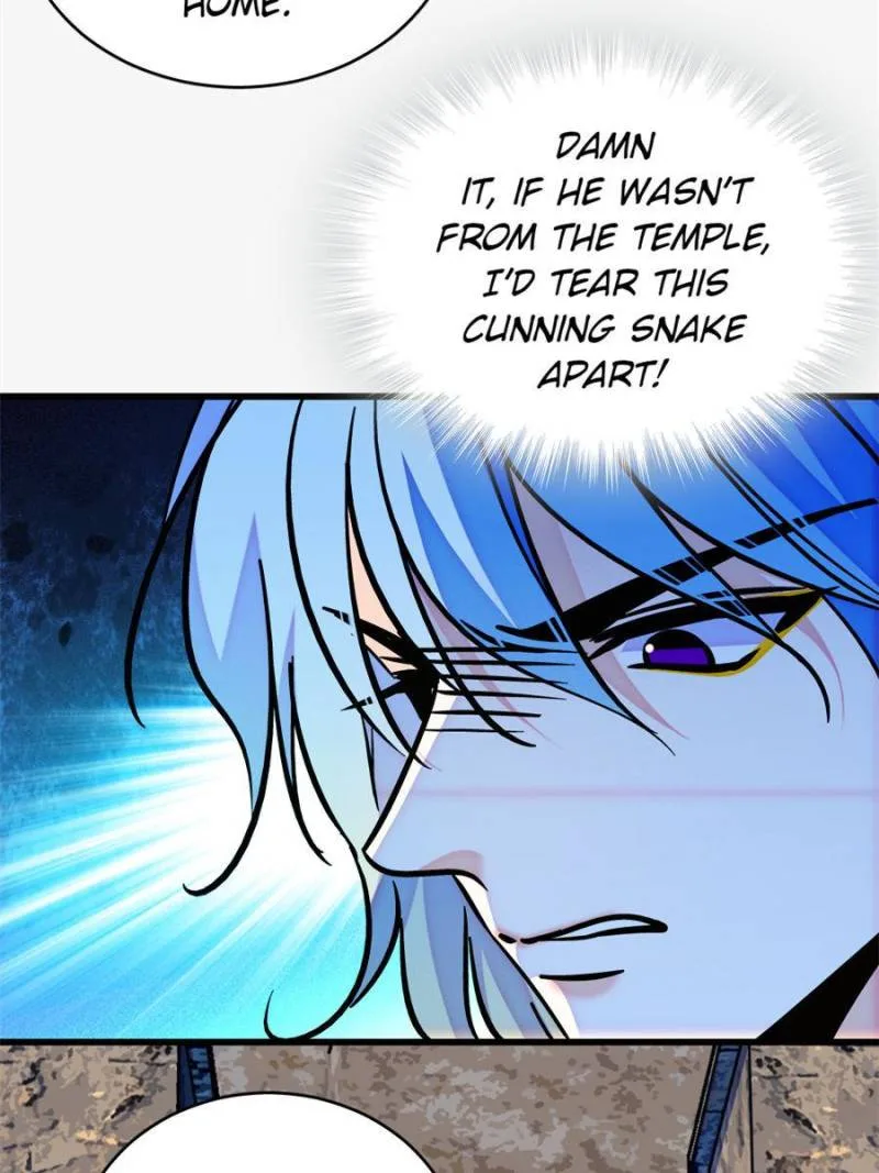 Romance in the Beast World Chapter 368 page 31