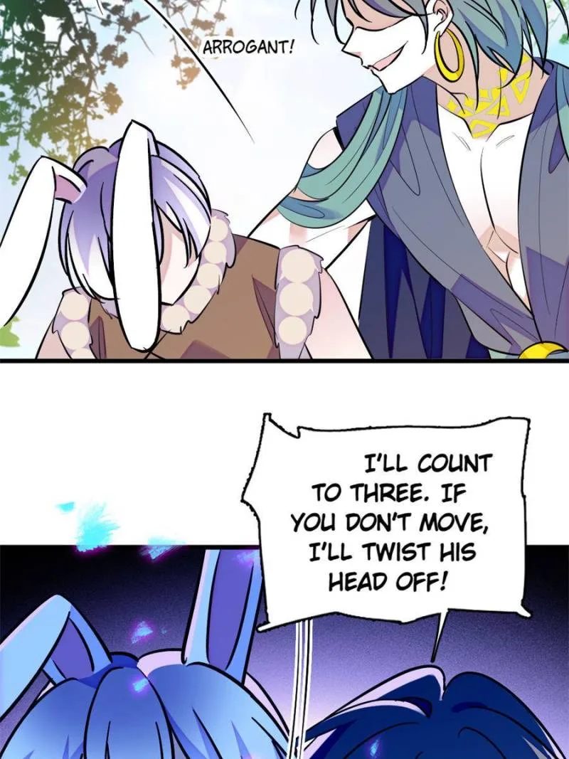 Romance in the Beast World Chapter 368 page 51