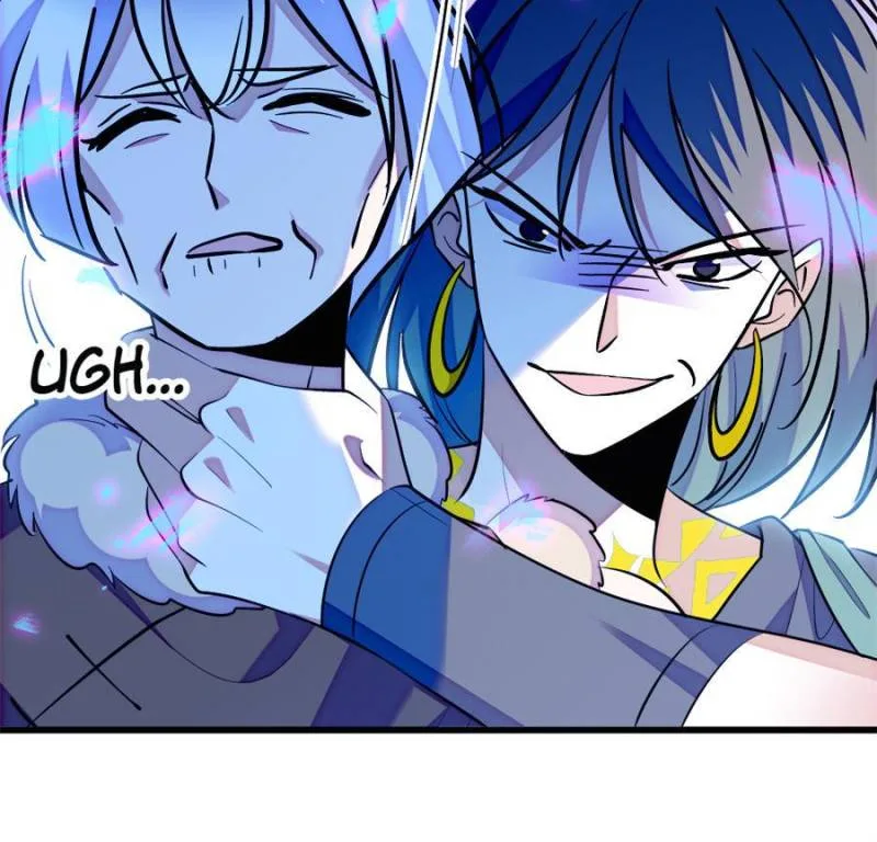 Romance in the Beast World Chapter 368 page 52