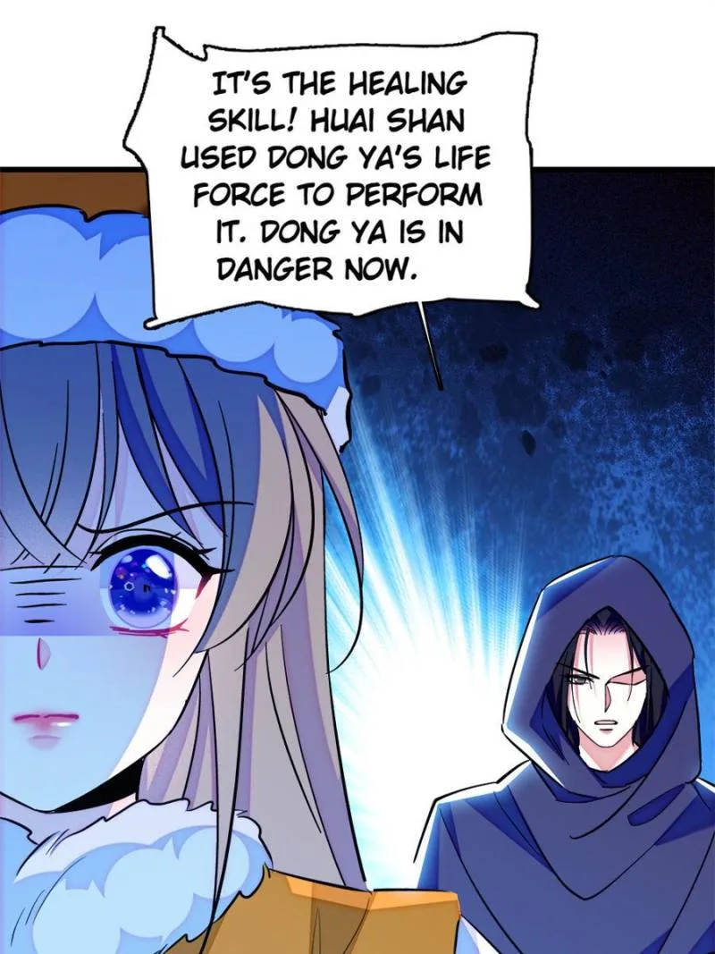 Romance in the Beast World Chapter 368 page 53
