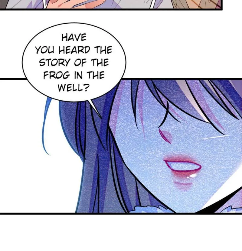 Romance in the Beast World Chapter 368 page 44
