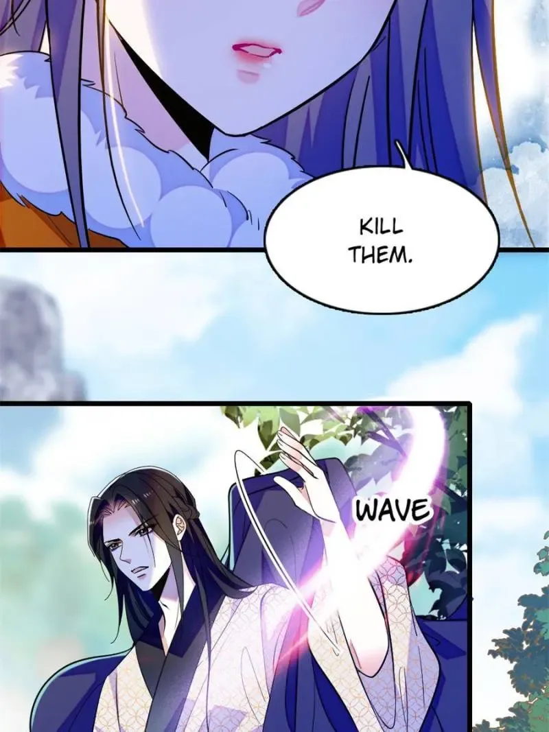 Romance in the Beast World Chapter 369 page 33