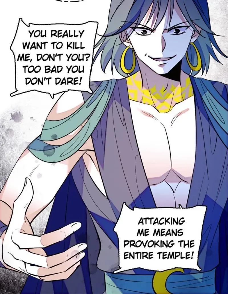 Romance in the Beast World Chapter 369 page 14