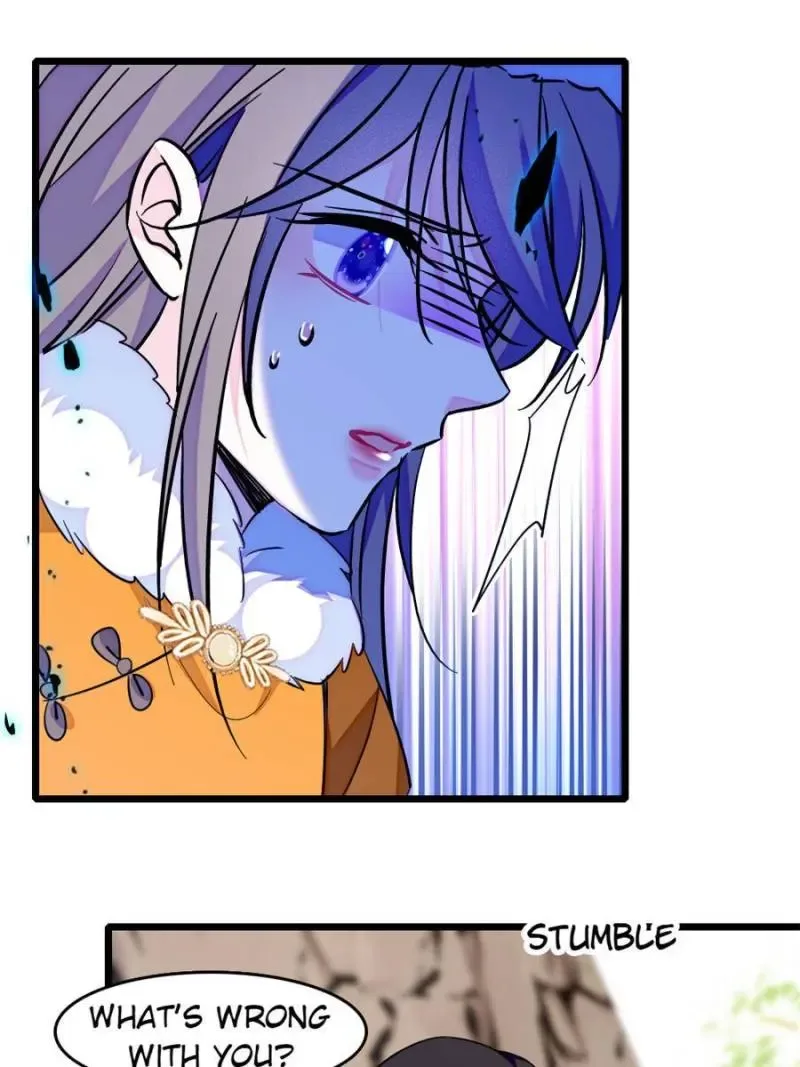 Romance in the Beast World Chapter 369 page 44
