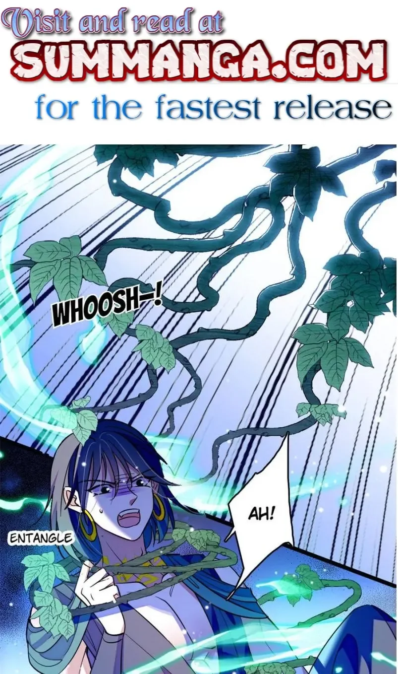 Romance in the Beast World Chapter 369 page 2