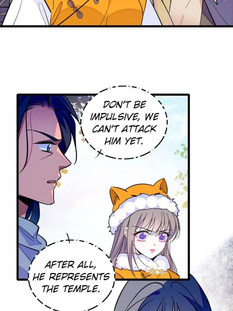 Romance in the Beast World Chapter 369 page 13