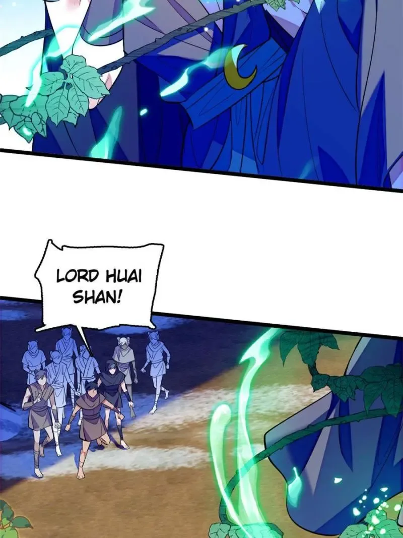 Romance in the Beast World Chapter 369 page 3