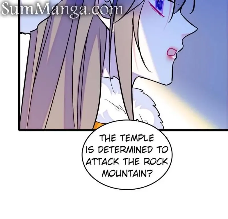 Romance in the Beast World Chapter 369 page 18