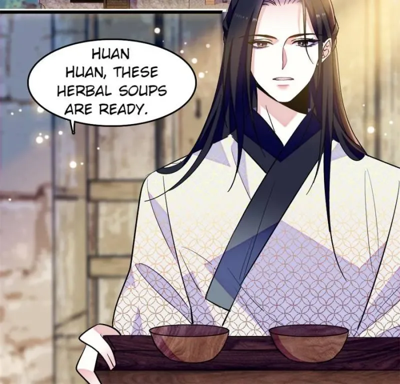 Romance in the Beast World Chapter 369 page 47