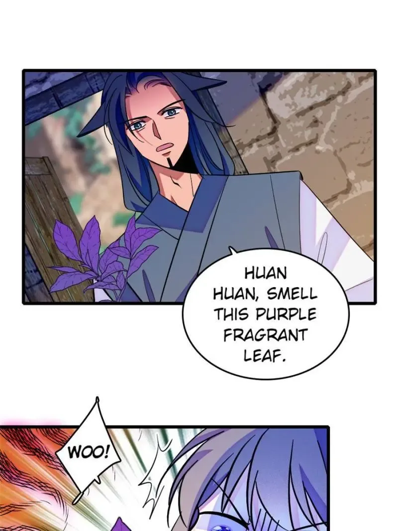 Romance in the Beast World Chapter 369 page 60