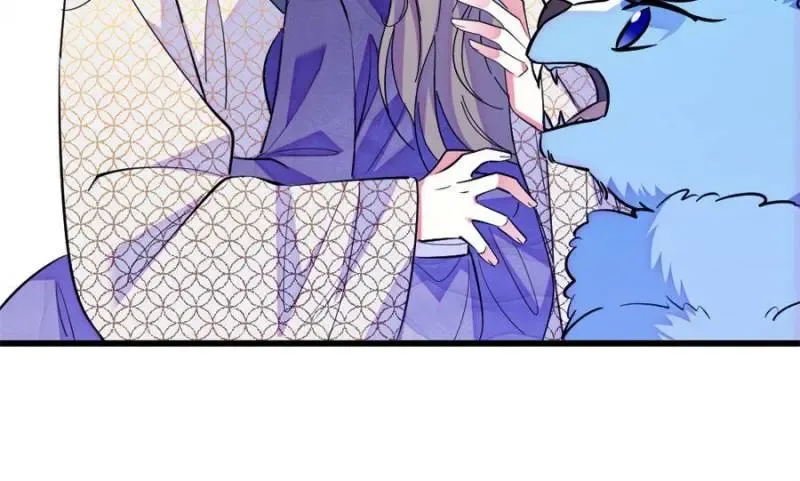 Romance in the Beast World Chapter 369 page 55