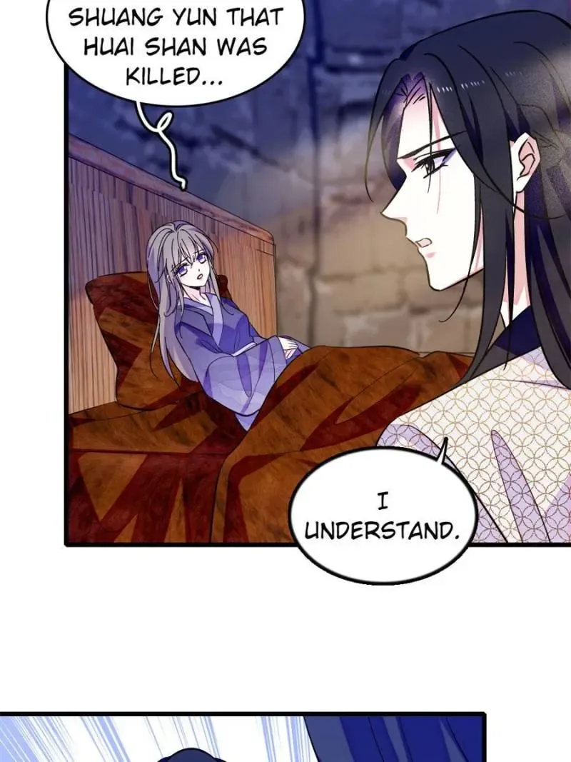 Romance in the Beast World Chapter 369 page 57