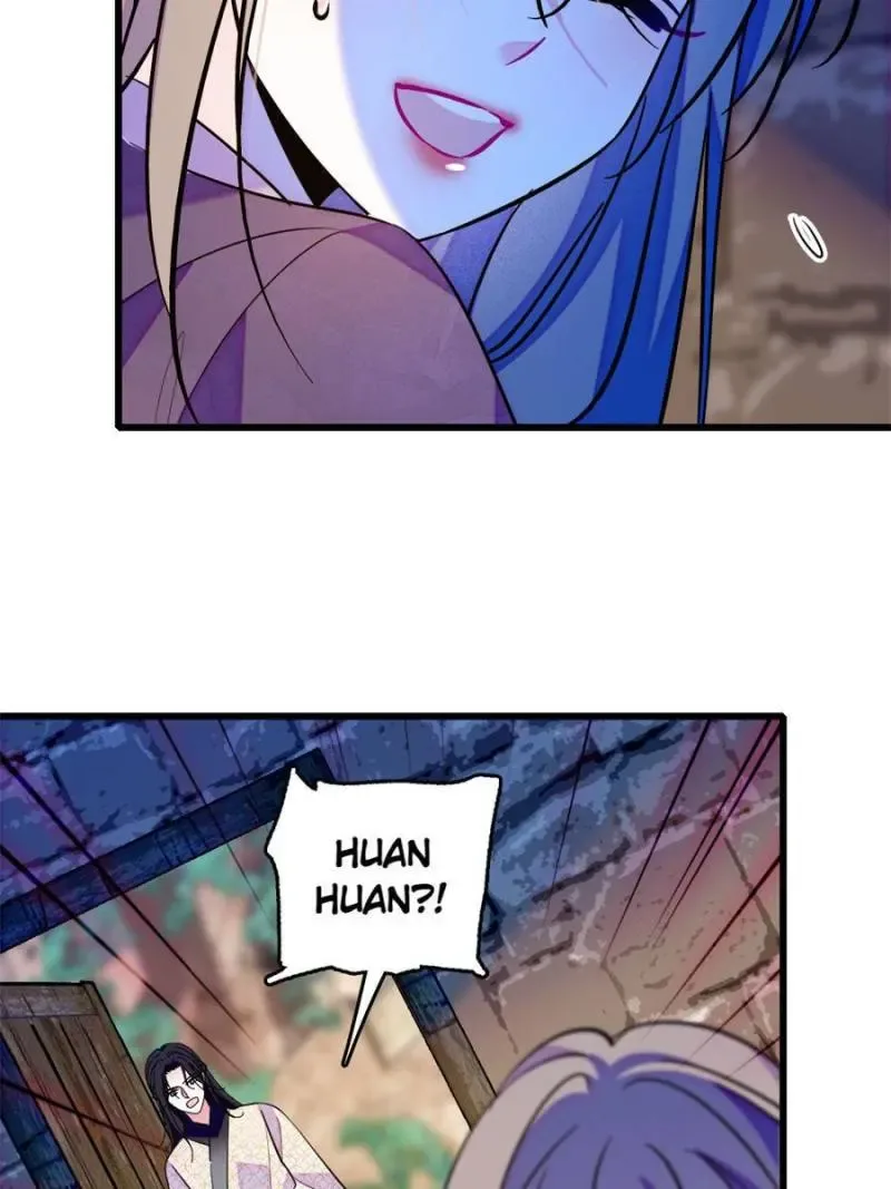 Romance in the Beast World Chapter 369 page 53