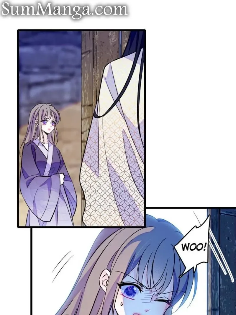 Romance in the Beast World Chapter 369 page 50
