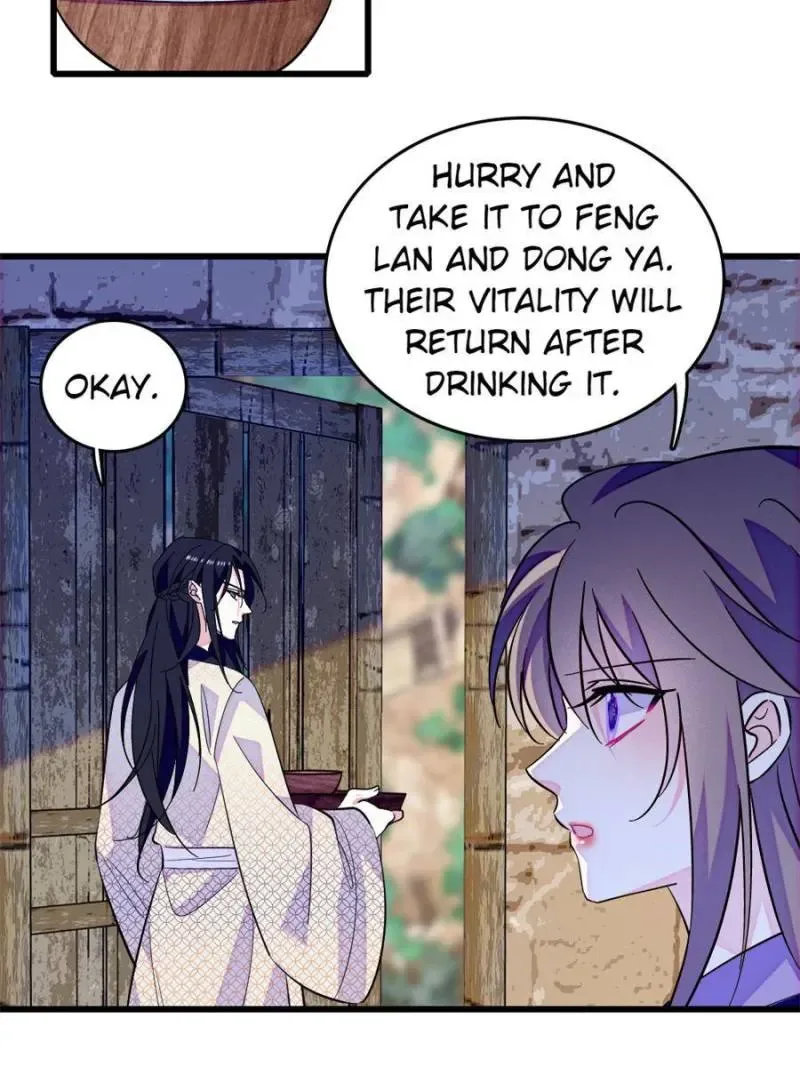 Romance in the Beast World Chapter 369 page 49