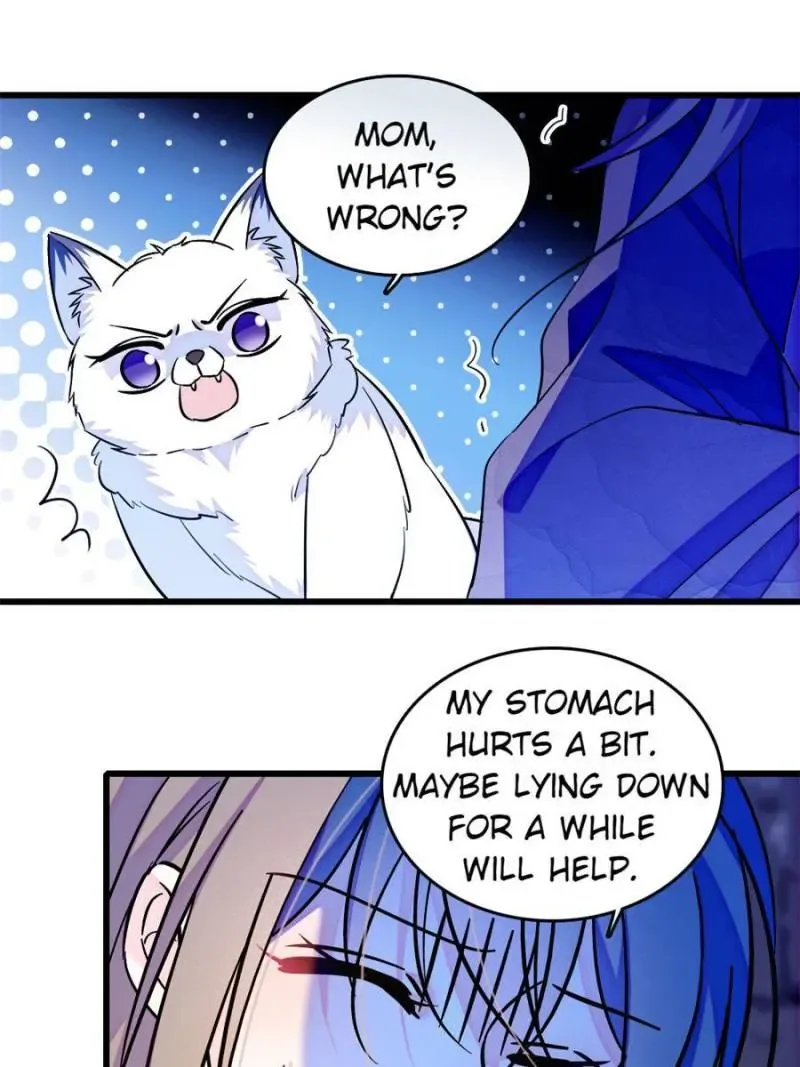 Romance in the Beast World Chapter 369 page 52