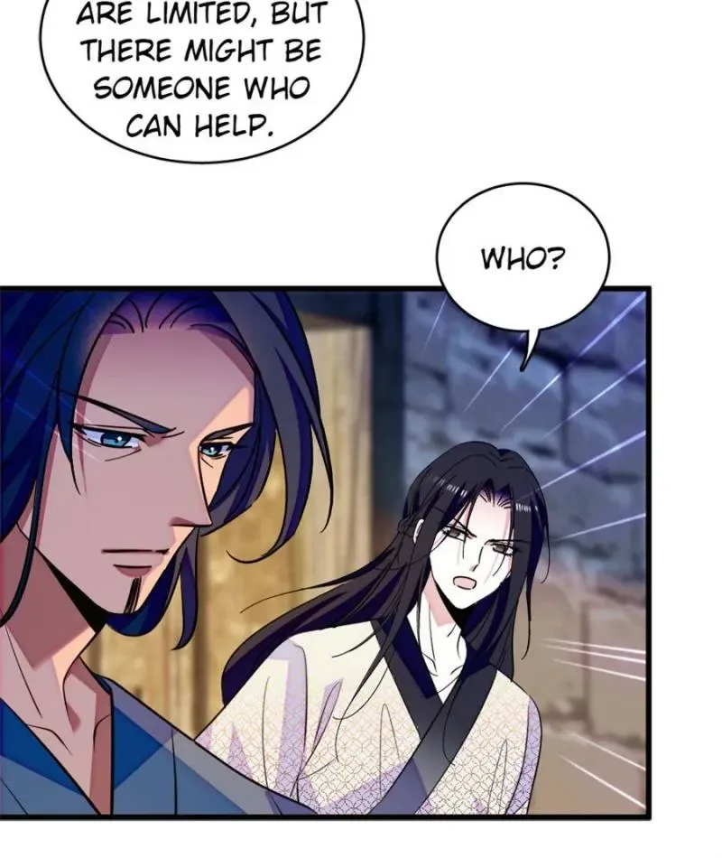 Romance in the Beast World Chapter 370 page 5