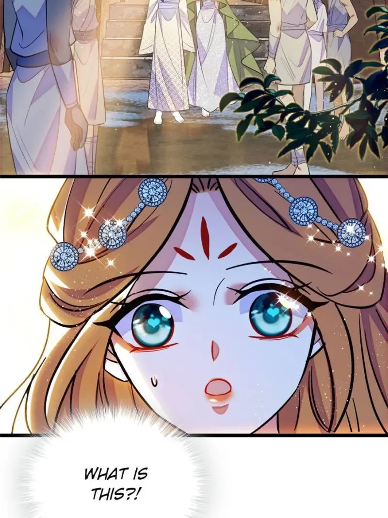 Romance in the Beast World Chapter 370 page 17