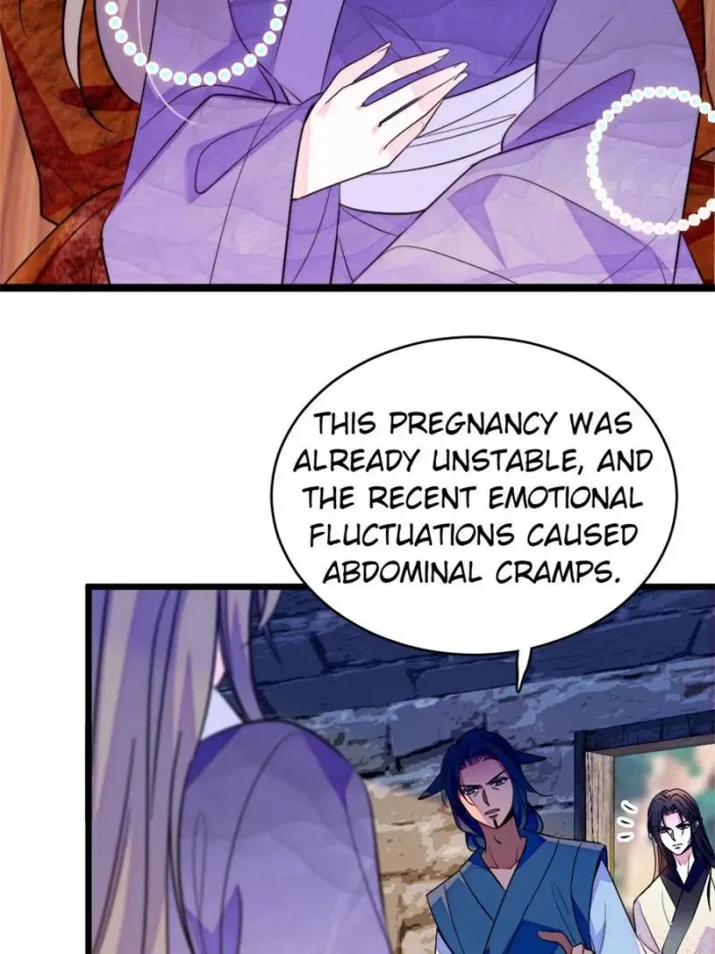 Romance in the Beast World Chapter 370 page 3