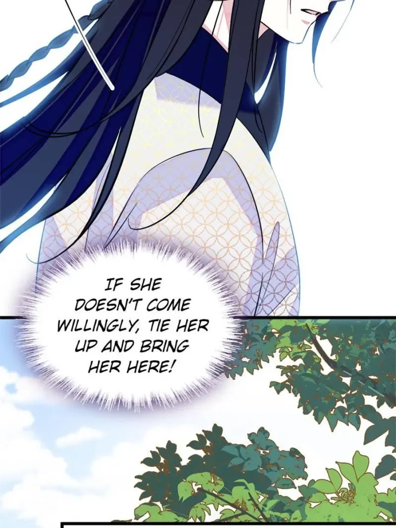 Romance in the Beast World Chapter 370 page 8