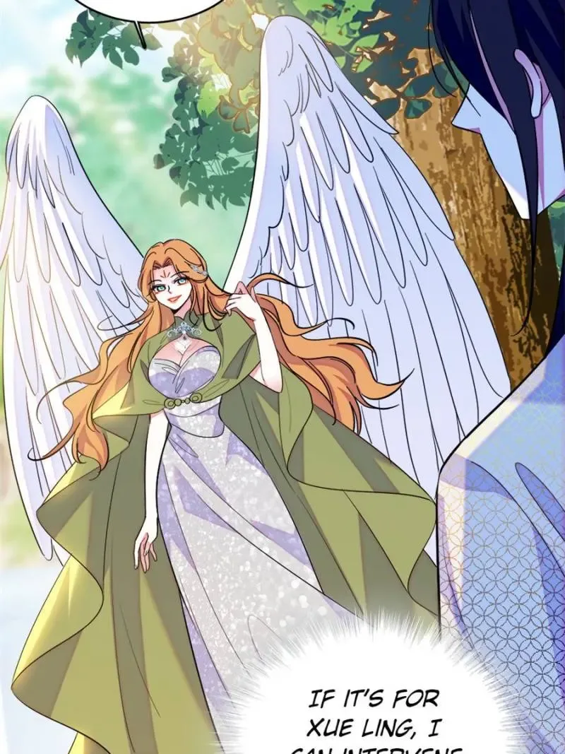 Romance in the Beast World Chapter 370 page 14