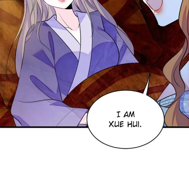 Romance in the Beast World Chapter 370 page 41