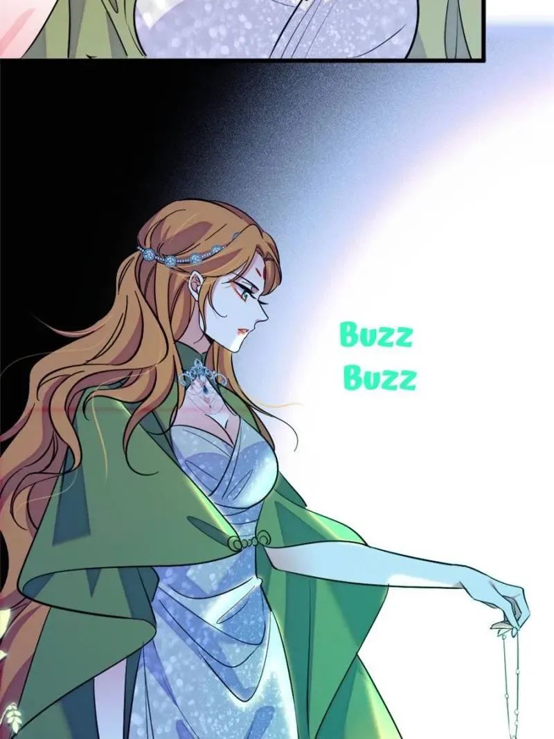 Romance in the Beast World Chapter 370 page 35