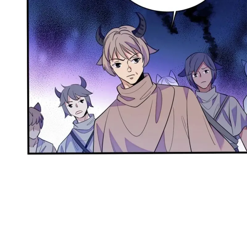 Romance in the Beast World Chapter 370 page 58