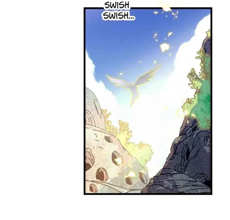 Romance in the Beast World Chapter 370 page 49