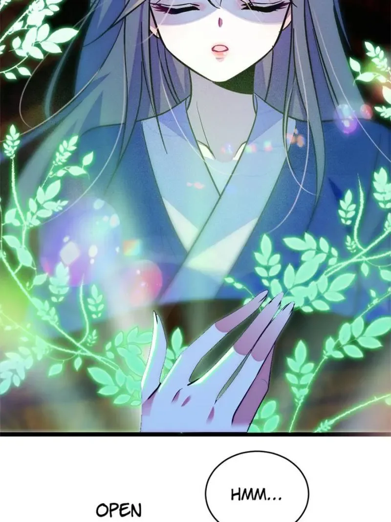 Romance in the Beast World Chapter 370 page 39