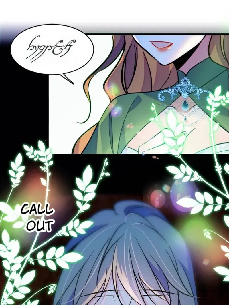 Romance in the Beast World Chapter 370 page 38