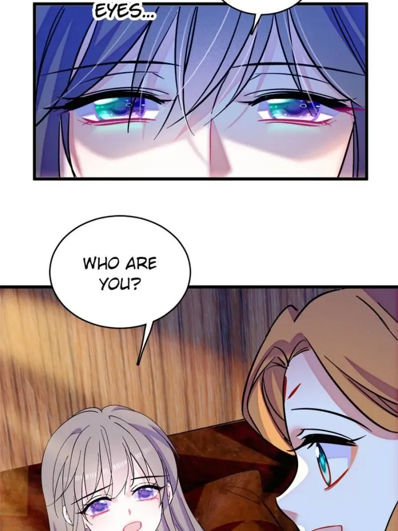 Romance in the Beast World Chapter 370 page 40