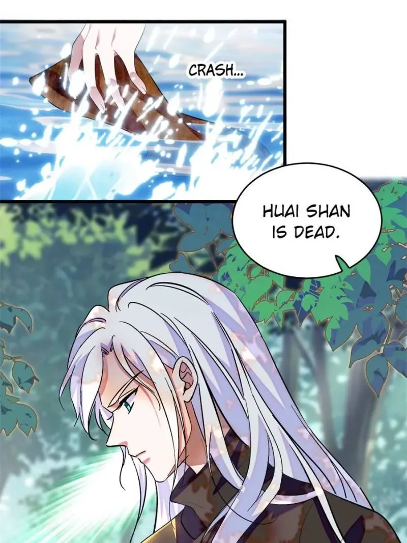 Romance in the Beast World Chapter 370 page 59