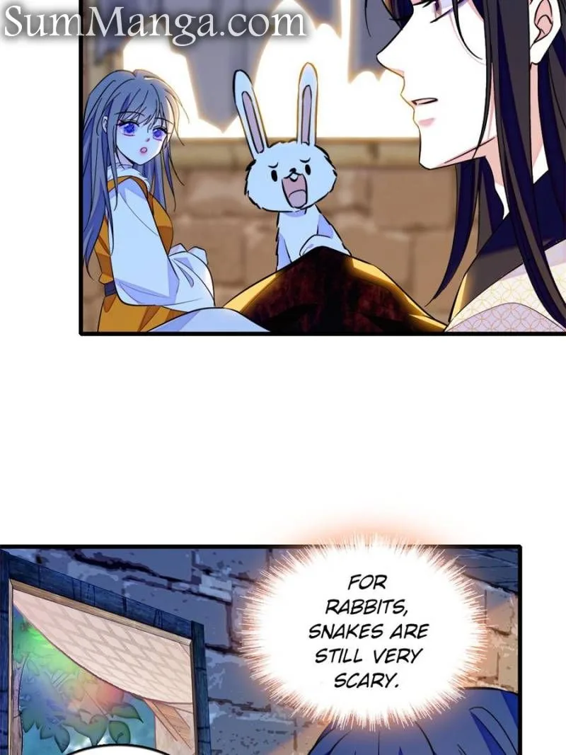 Romance in the Beast World Chapter 371 page 38
