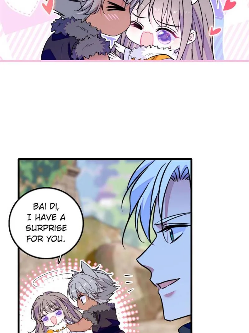 Romance in the Beast World Chapter 371 page 42