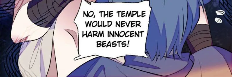 Romance in the Beast World Chapter 371 page 16